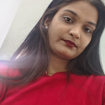 Ruchi Yadav